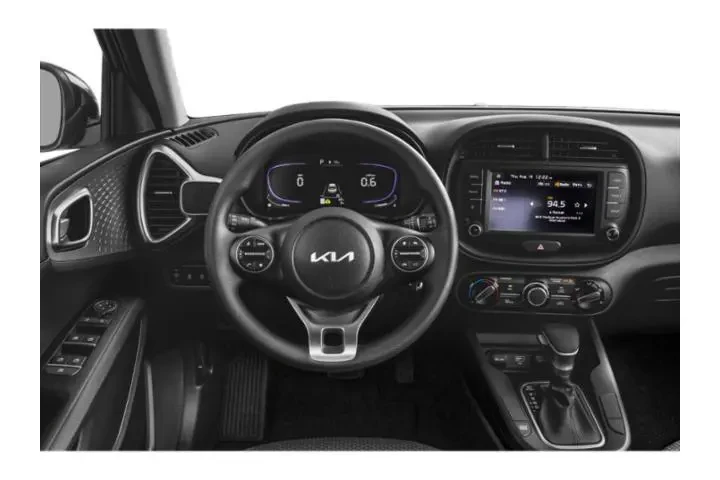 $17997 : Kia Soul 2024 LX 4dr Crossov image 7