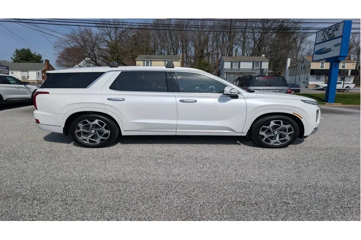 $26750 : Hyundai PALISADE 2022 Callig image 7