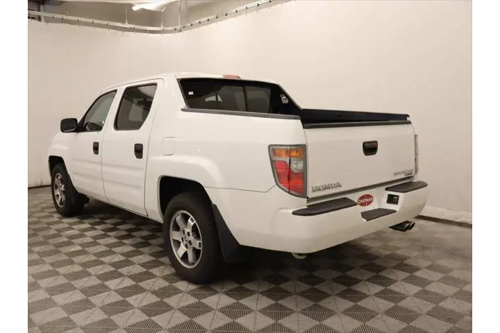 $8889 : Honda Ridgeline 2008 4x4 RT image 3