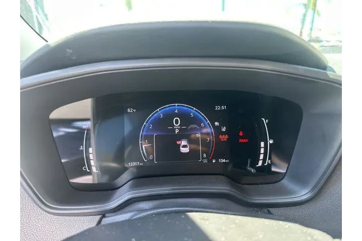 $22686 : Toyota Corolla 2026 LE 4dr S image 5