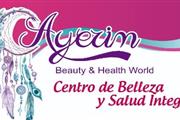 Ayerim Centro de Salud Integra en Puebla