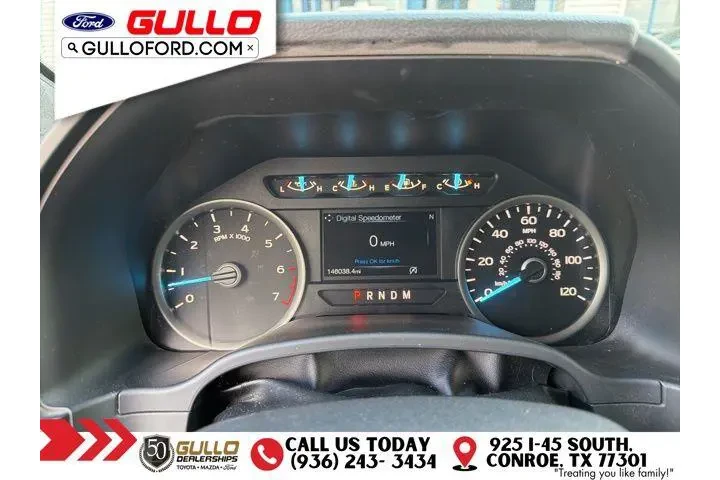 $18991 : Ford F-150 2018 4x2 XLT 4dr image 7