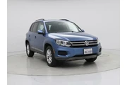 Volkswagen Tiguan 2017 2.0T en Fresno