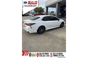 $25991 : Toyota Camry 2024 SE 4dr Sed thumbnail