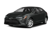 Toyota Corolla 2022 LE 4dr S