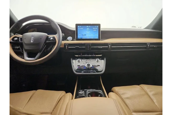 $29998 : Lincoln Corsair 2022 AWD Res image 9