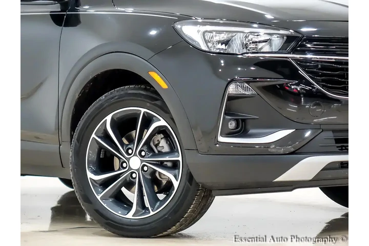 $21995 : Buick Encore GX 2023 Select image 3