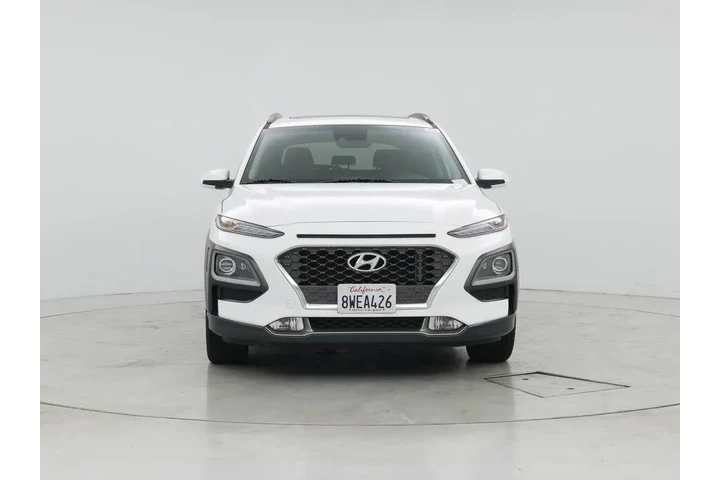$19998 : Hyundai KONA 2021 AWD Limite image 5
