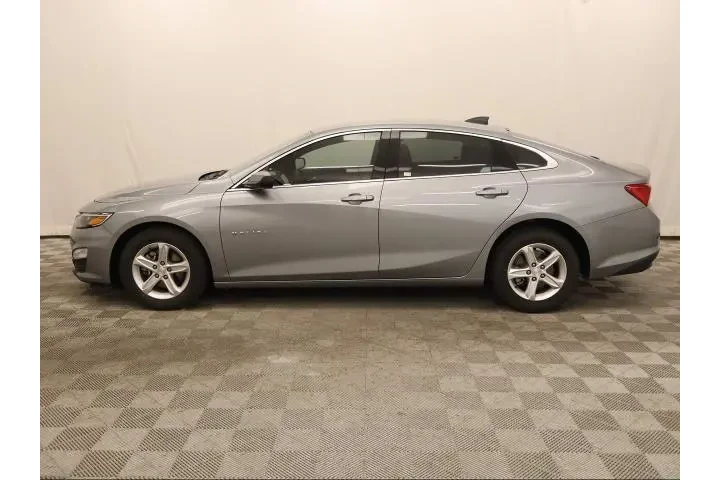 $17995 : Chevrolet Malibu 2024 LS 4dr image 8