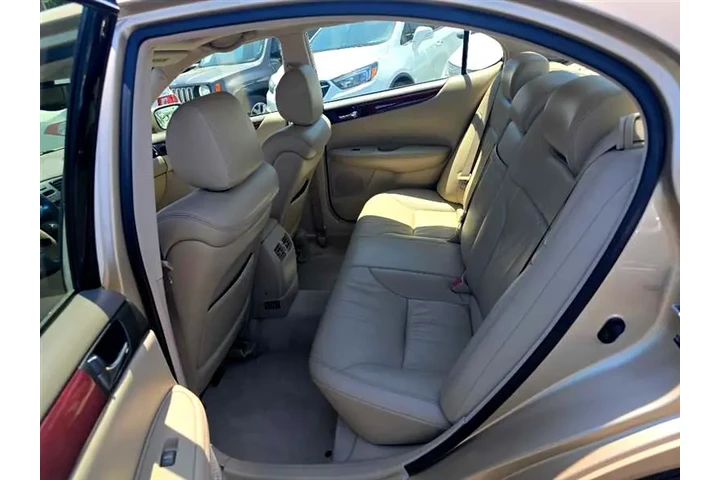 $7499 : 2003 ES 300 image 8