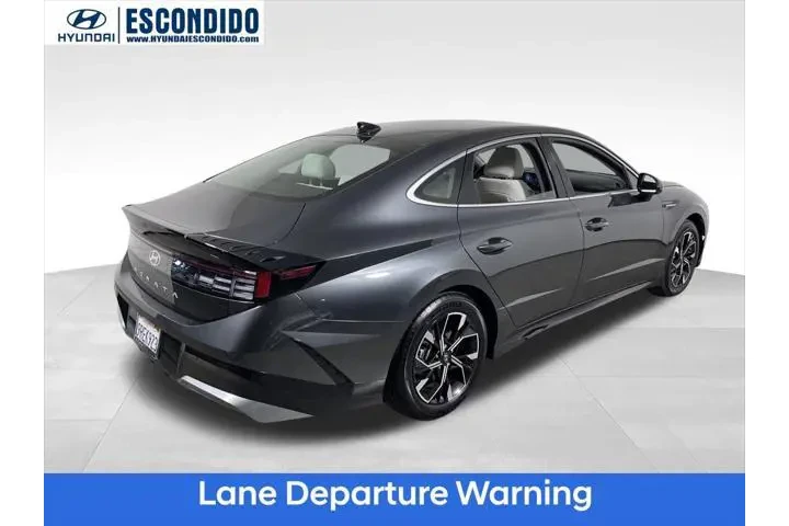 $22987 : Hyundai SONATA 2024 AWD SEL image 5