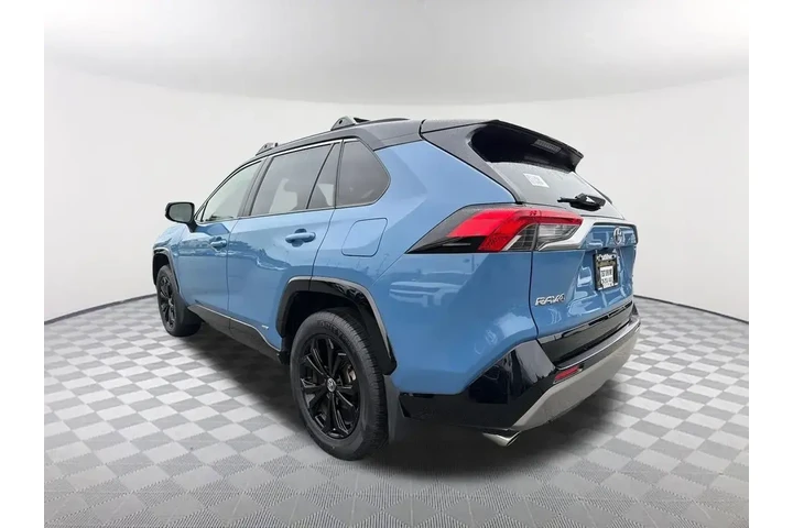 $32992 : Toyota RAV4 Hybrid 2022 AWD image 10