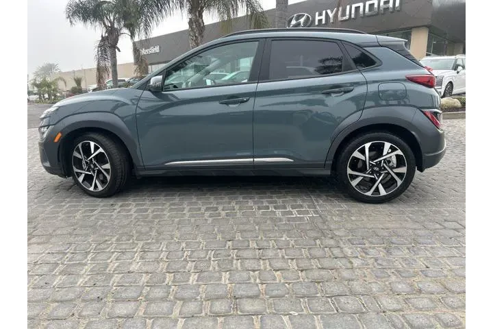 $19995 : Hyundai KONA 2022 Limited 4d image 6