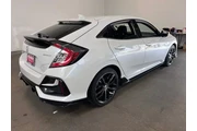 $21988 : Honda Civic 2021 Sport 4dr H thumbnail