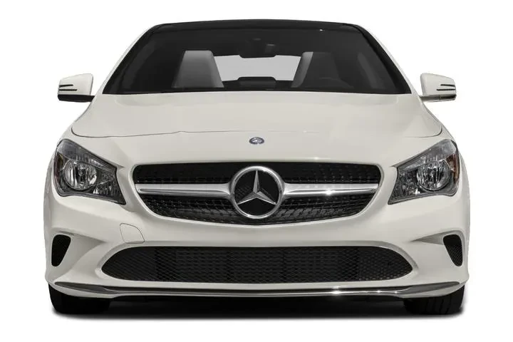 $14252 : Mercedes-Benz CLA 2018 CLA 2 image 4