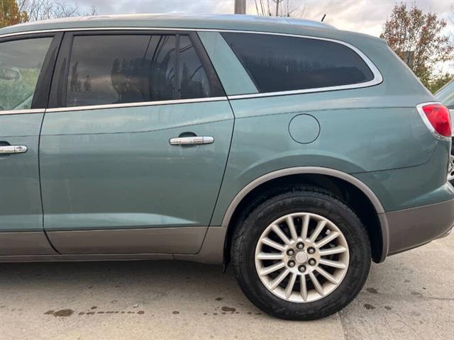 $5995 : 2009 Enclave CXL image 9