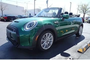 $18990 : 2024 MINI Cooper S Convertible thumbnail