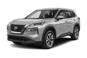 Nissan Rogue 2021 SV 4dr Cro en San Bernardino