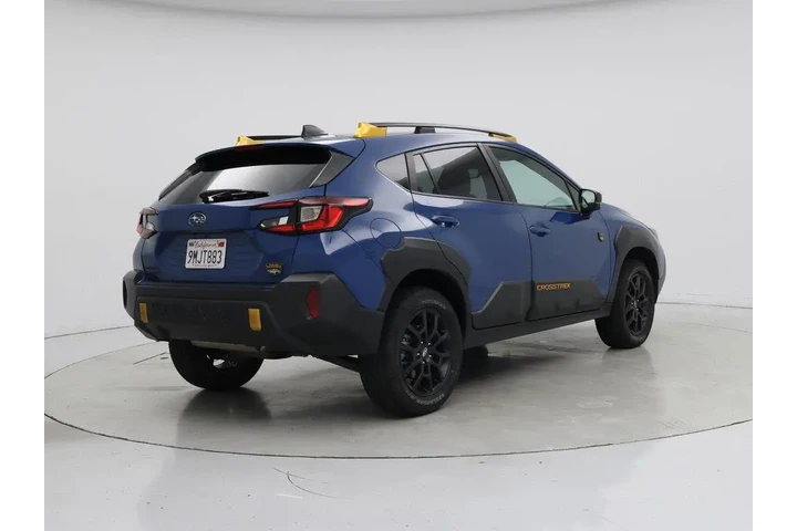 $28998 : Subaru Crosstrek 2024 AWD Wi image 8