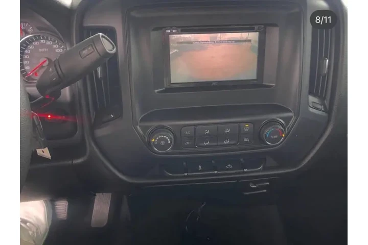 $16500 : 2016 Silverado 1500 Work Truck image 9