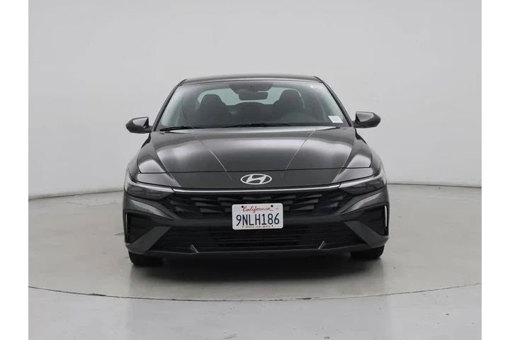 $22998 : Hyundai ELANTRA 2024 SEL 4dr image 5