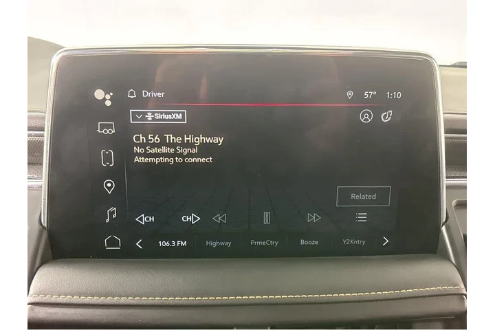 $63997 : 2024 Yukon AT4 image 7