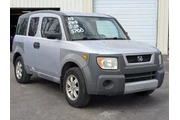 Honda Element 2003 DX 4dr SU en Indianapolis