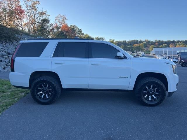 $35842 : PRE-OWNED 2020 YUKON SLT image 8