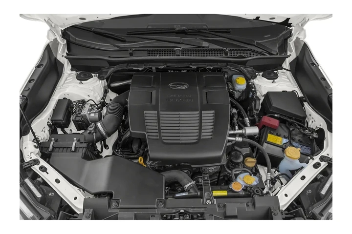 $32286 : 2024 Forester Premium image 8