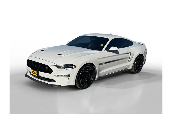 $36554 : Ford Mustang 2020 GT Premium image 1