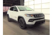 $19453 : Jeep Compass 2022 4x4 Latitu thumbnail