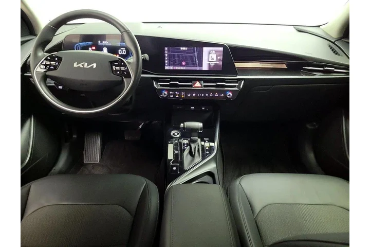 $24998 : Kia Niro 2023 EX 4dr Crossov image 9