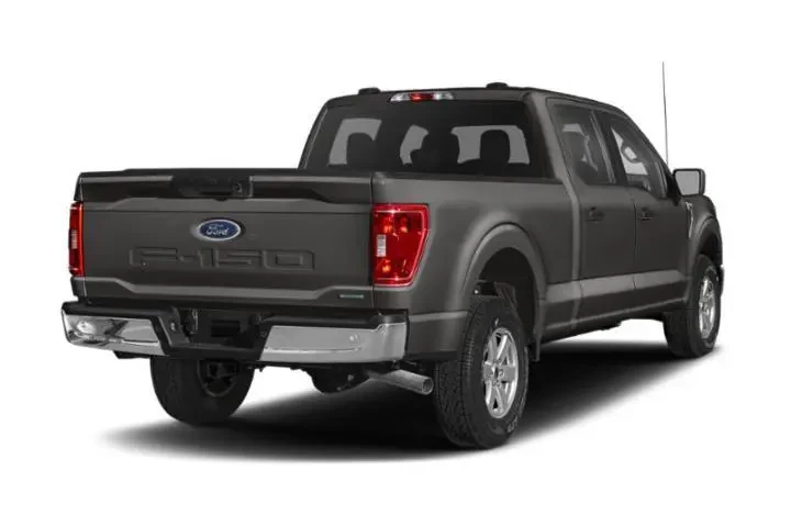 $39983 : Ford F-150 2023 4x4 Platinum image 3