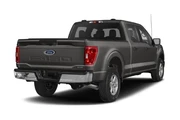 $39983 : Ford F-150 2023 4x4 Platinum thumbnail