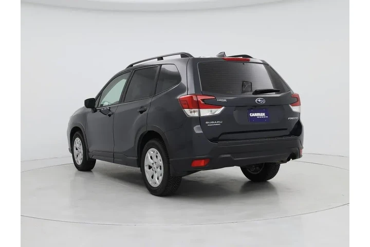 $20998 : Subaru Forester 2019 AWD Bas image 2