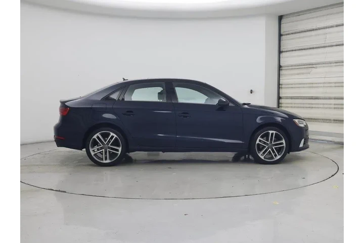 $15998 : Audi A3 2017 AWD 2.0T quattr image 7