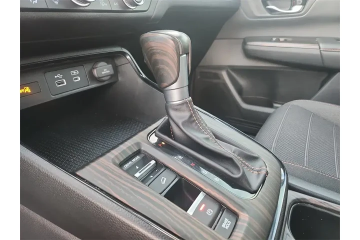 $35000 : Honda CR-V Hybrid 2025 AWD S image 9