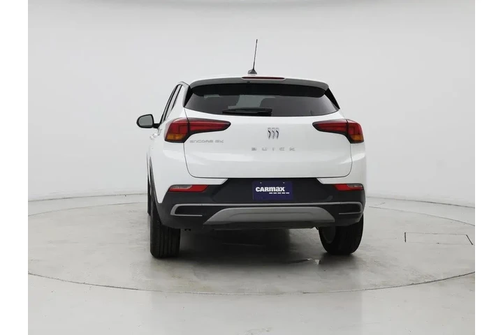 $22998 : Buick Encore GX 2025 Preferr image 6