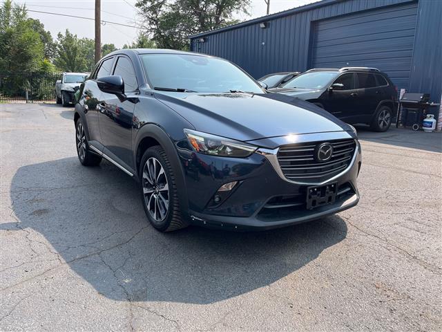 $18588 : 2019 CX-3 Grand Touring, ONE image 5