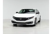 $18998 : Honda Civic 2020 EX 4dr Seda thumbnail
