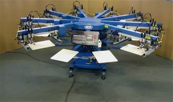 Hirring M&R Machine Operator!! image 1