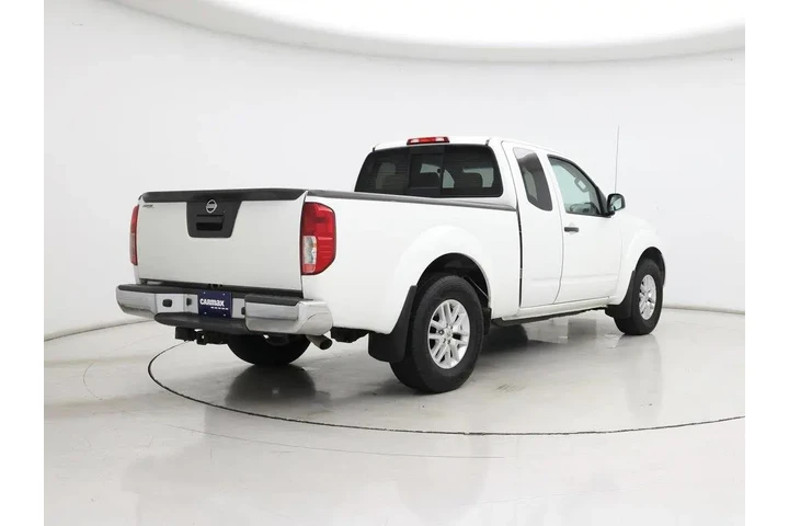 $22998 : Nissan Frontier 2017 4x2 SV image 8