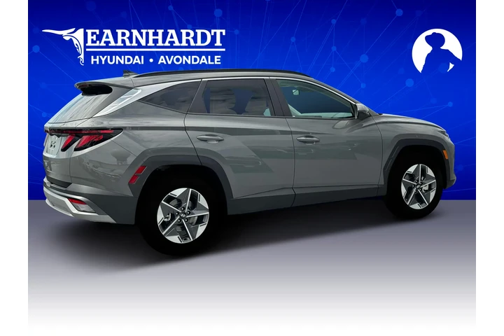 $27698 : Hyundai TUCSON 2025 SEL 4dr image 8