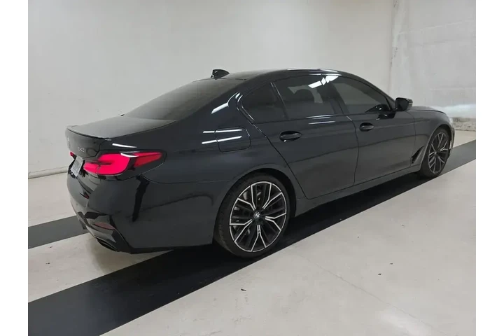 $39990 : BMW 5 Series 2023 540i 4dr S image 4