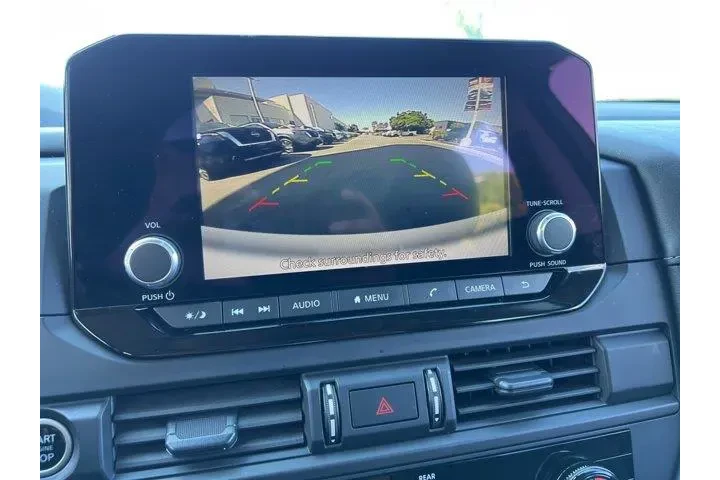 $27081 : Nissan Pathfinder 2024 S 4dr image 9