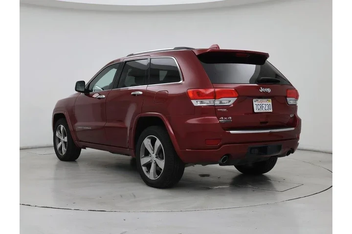 $16998 : Jeep Grand Cherokee 2014 4x4 image 2
