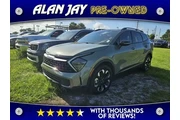 Kia Sportage 2024 AWD X-Line en Avon Park