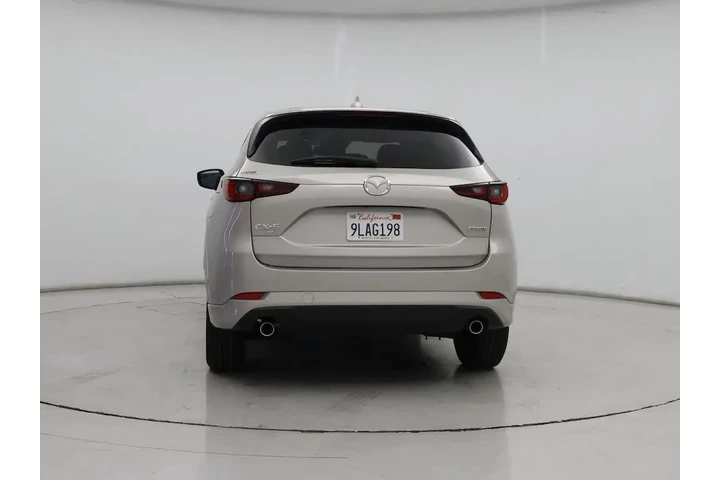 $28998 : Mazda CX-5 2024 AWD 2.5 S Pr image 6