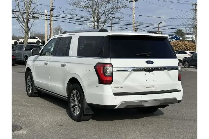 $24999 : Ford Expedition MAX 2018 4x4 image 6