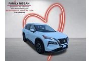 Nissan Rogue 2022 AWD SV 4dr en Long Island